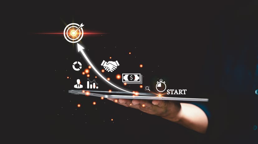 Landing Pages de Alta Conversão